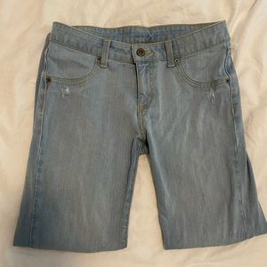 Carmar Skinny Jeans - great condition! Size 28